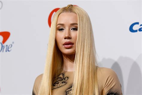 Iggy Azalea Nude Videos